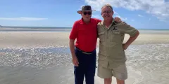Guest photo from review